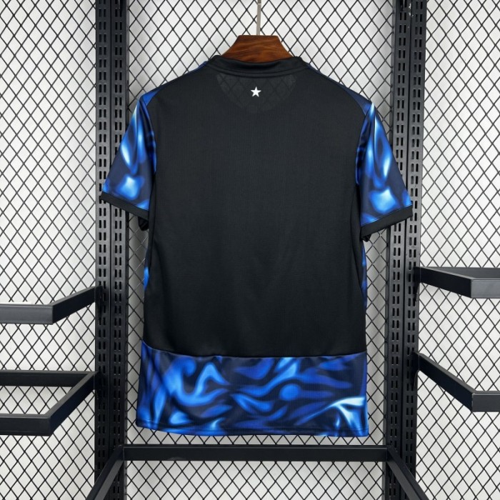 2026 Mens Paraguay World Cup Away Jersey