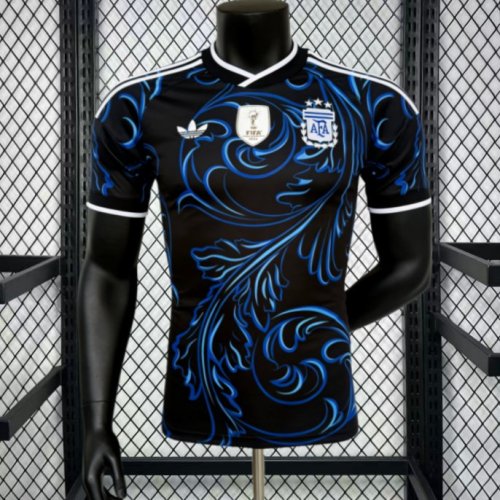 2026  Mens Argentina World Cup Away Jersey
