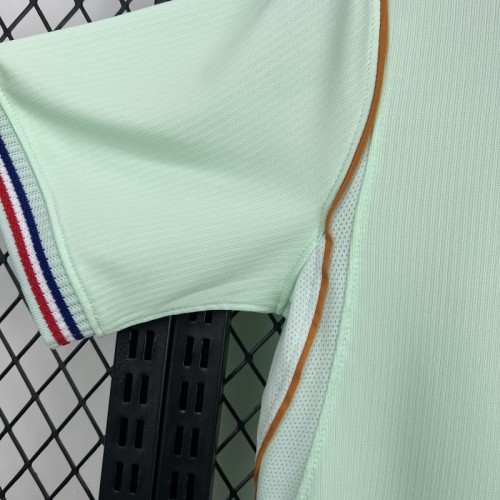 2026 Mens France World Cup Away Jersey