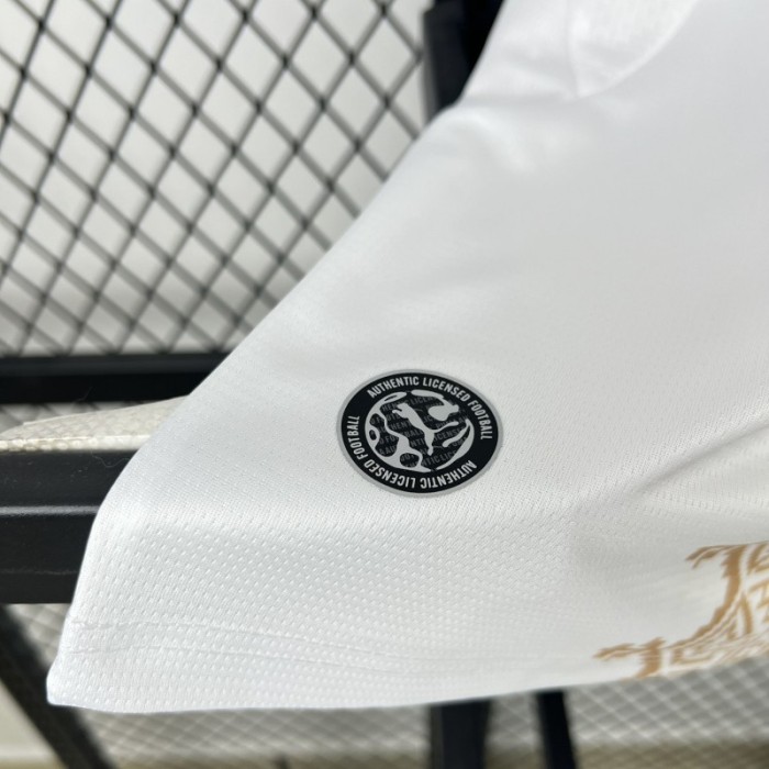 2026 Mens Morocco World Cup Away Jersey