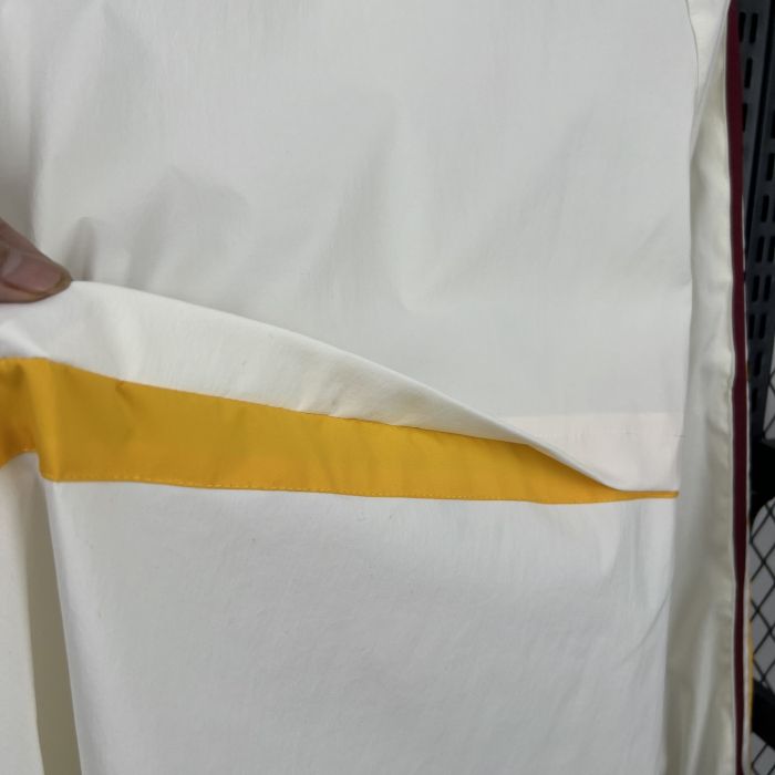 2026 Mens Spain World Cup Windbreaker