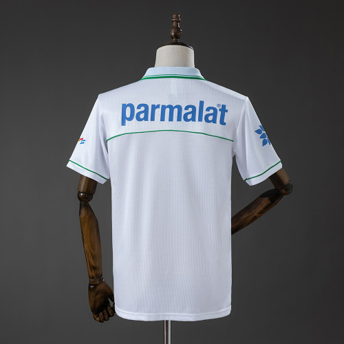 1999 Palmeiras Away Retro Jersey