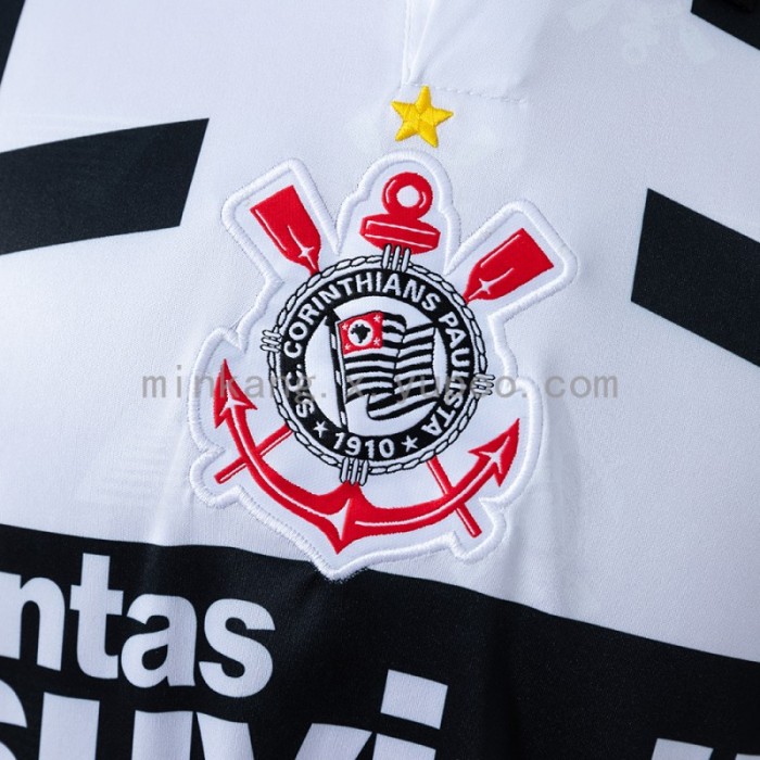 1996 Corinthians THIRD Retro Jersey