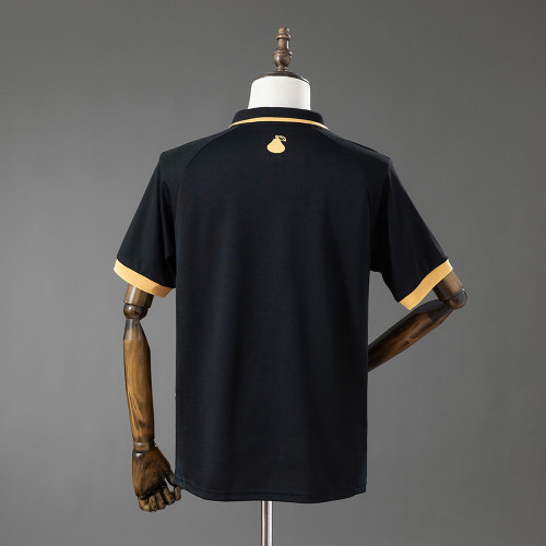 25/26 Malaga Retro Style Jersey