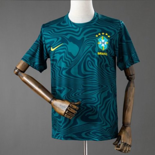 2026 Brazil Special Edition Jersey