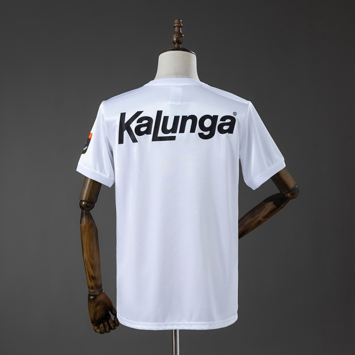 1988 Corinthians Home Retro Jersey