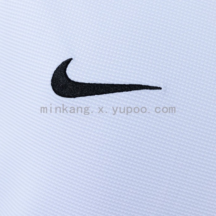 2006 Corinthians Home Retro Jersey