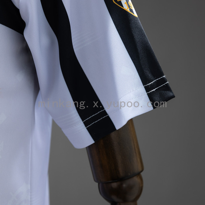 1996 Corinthians THIRD Retro Jersey