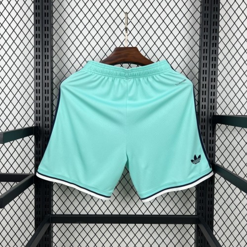 2026 Mens Germany World Cup Away Shorts