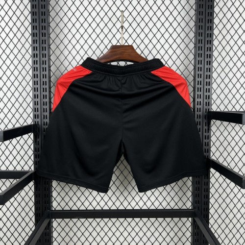 2026 Mens Austria World Cup Home Shorts