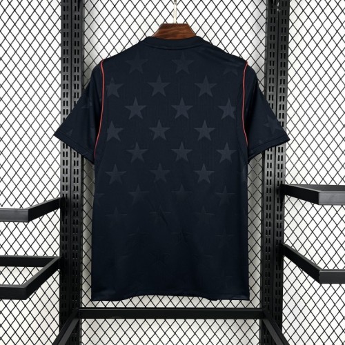 2026 Mens USA World Cup Away Jersey