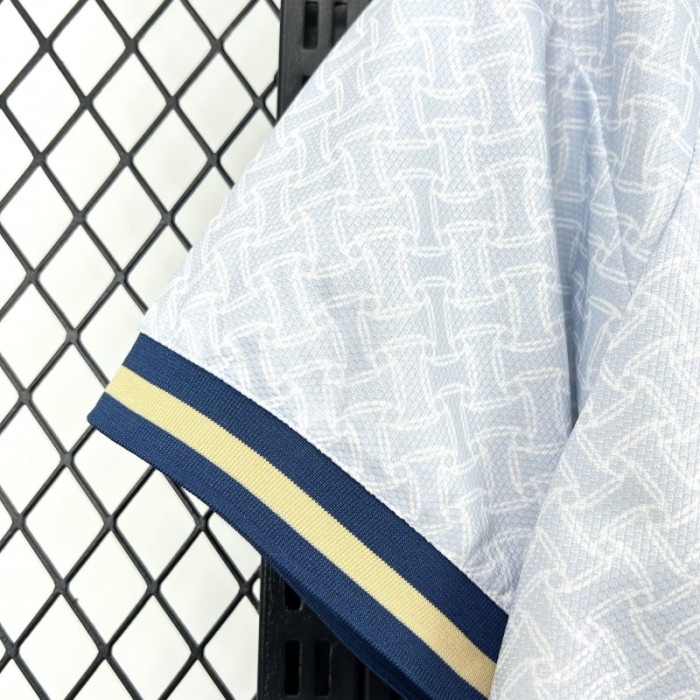 2026 Mens Italy Away Jersey