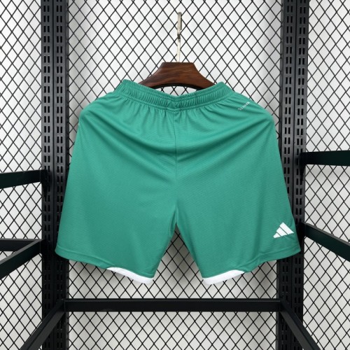 2026 Mens Northern Ireland Home Shorts