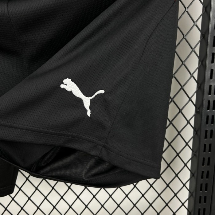 2026 Mens Austria World Cup Home Shorts