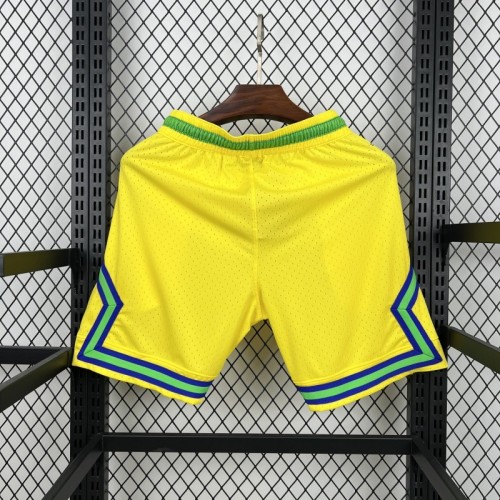 2026 Mens Brazil Casual Shorts