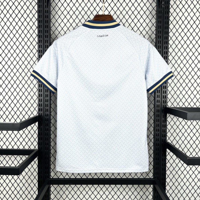 2026 Mens Italy Away Jersey