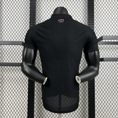 2026/27 Player Version Mens Inter Miami CF Away Jersey