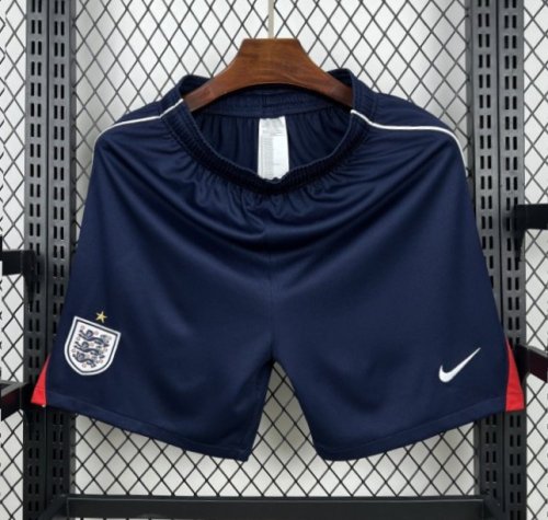 2026 Mens England World Cup Home Shorts