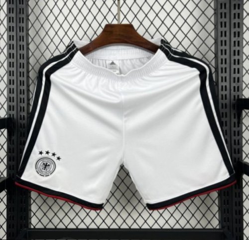 2026 Mens Germany World Cup Home Shorts