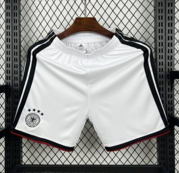 2026 Mens Germany World Cup Home Shorts
