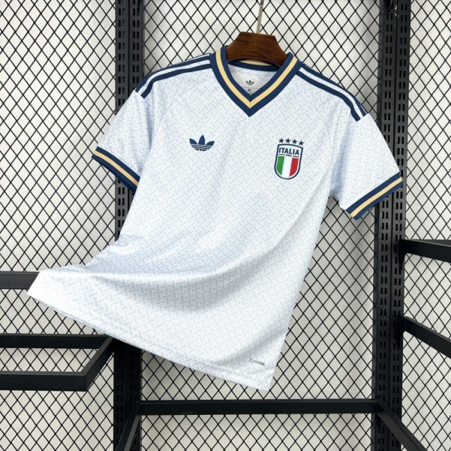 2026 Mens Italy Away Jersey