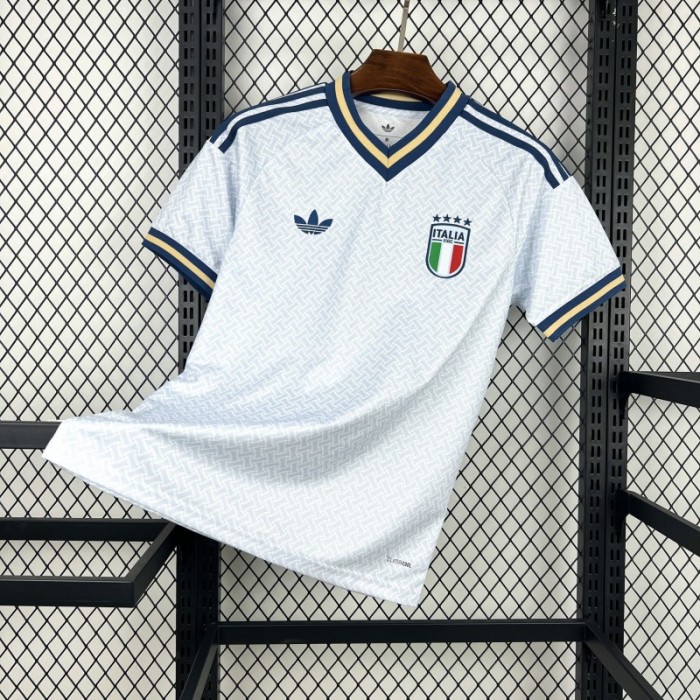2026 Mens Italy Away Jersey