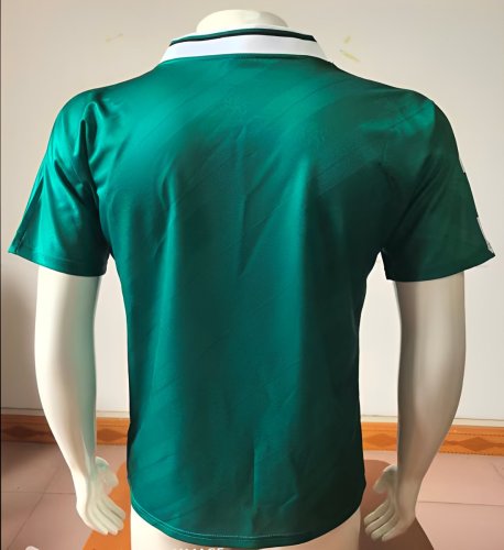 Retro 1994/95 Sporting Lisbon Home Jersey