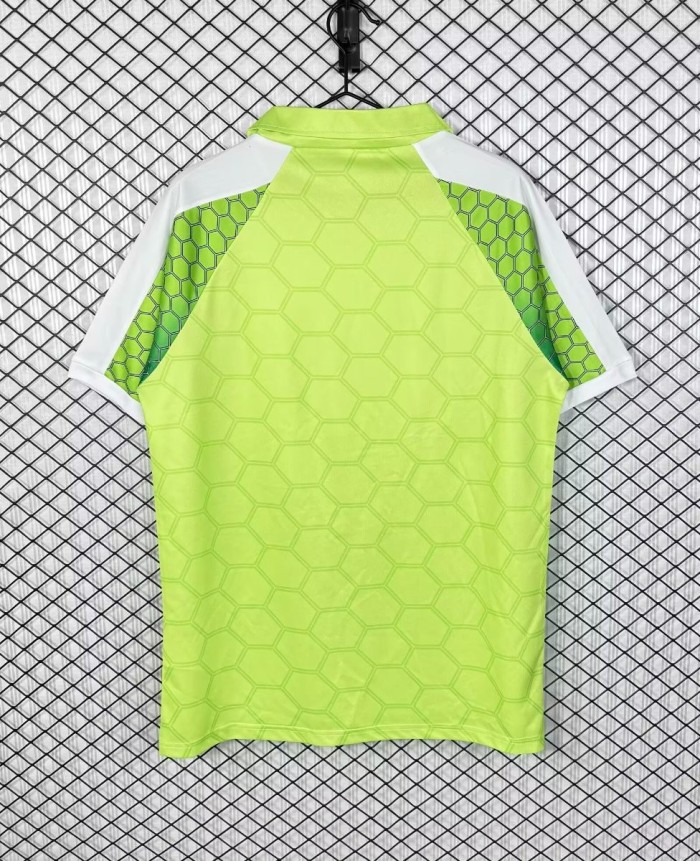 Retro 97/98 VfL Wolfsburg Home Jersey