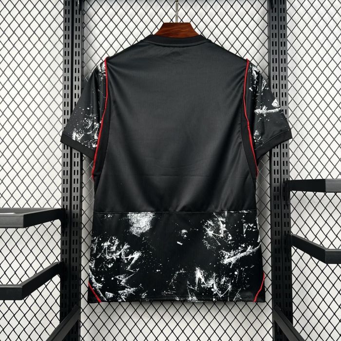 2026 Mens Canada World Cup Away Jersey