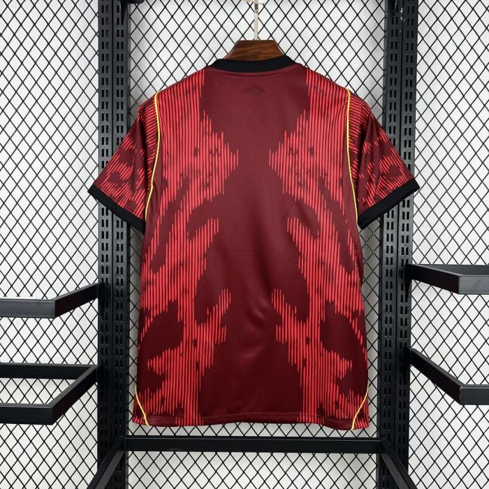 2026 Mens Brazil World Cup Goalkeeper Jersey