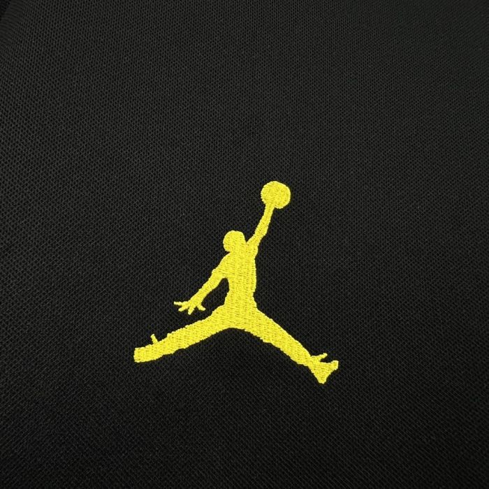 2026 Mens Brazil World Cup Pre-Match Jersey