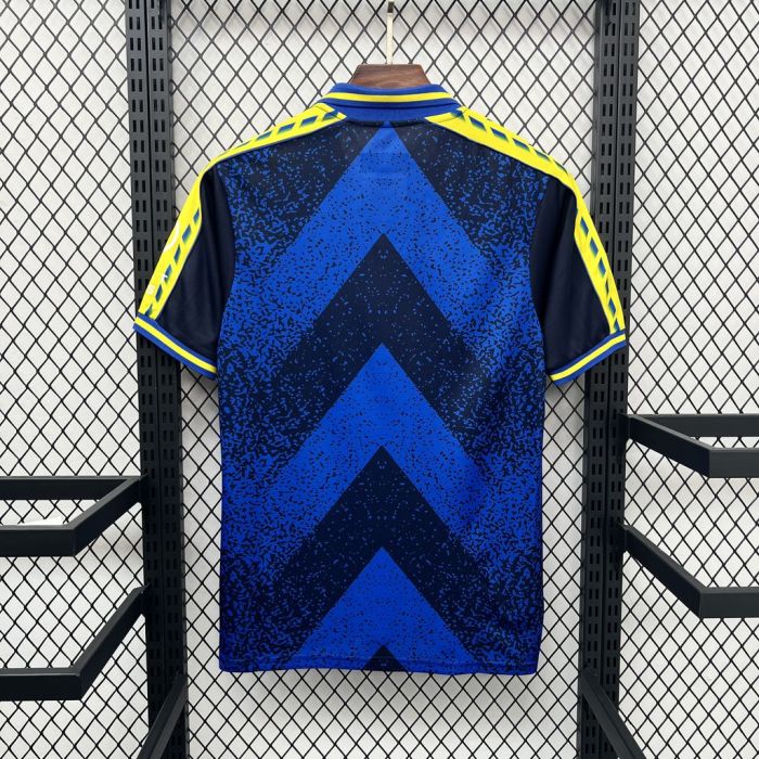 2025/26 Mens Cadiz Retro Jersey