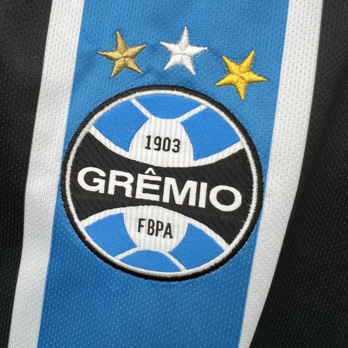 2026/27 Mens Grêmio Home Jersey