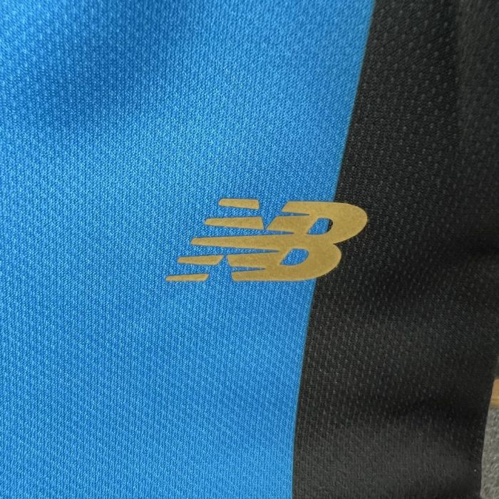 2026/27 Mens Grêmio Home Jersey