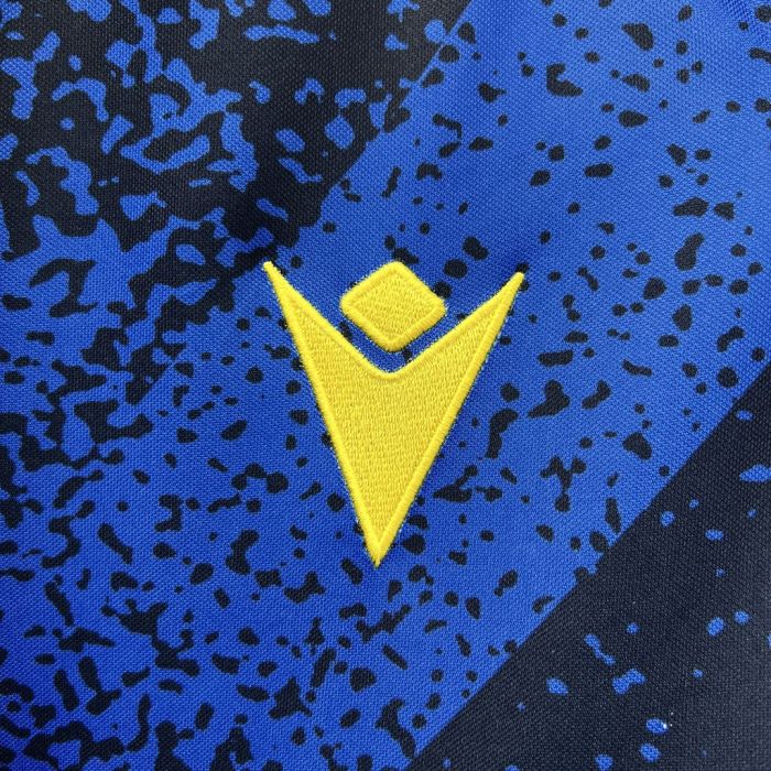 2025/26 Mens Cadiz Retro Jersey