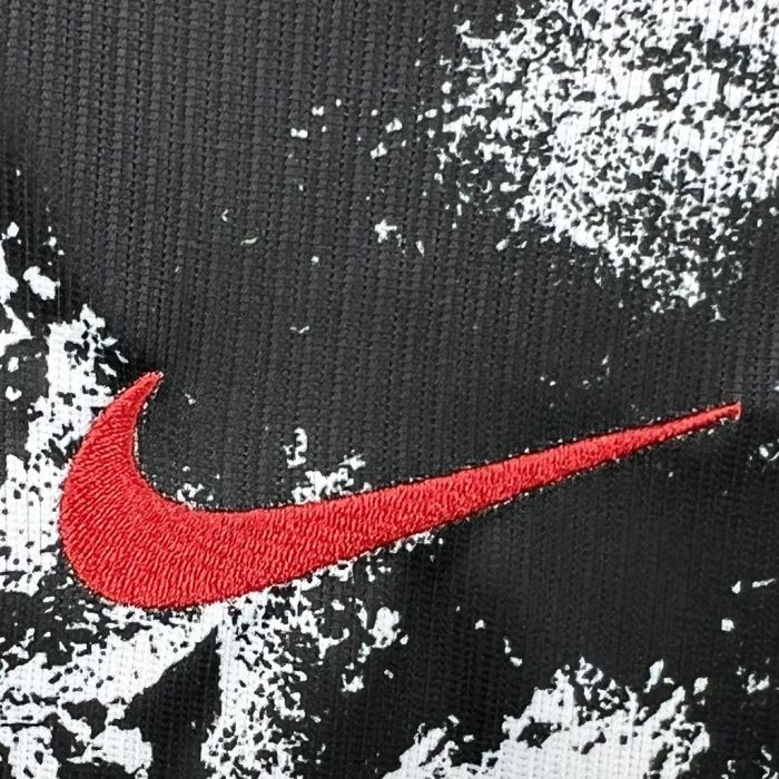 2026 Mens Canada World Cup Away Jersey