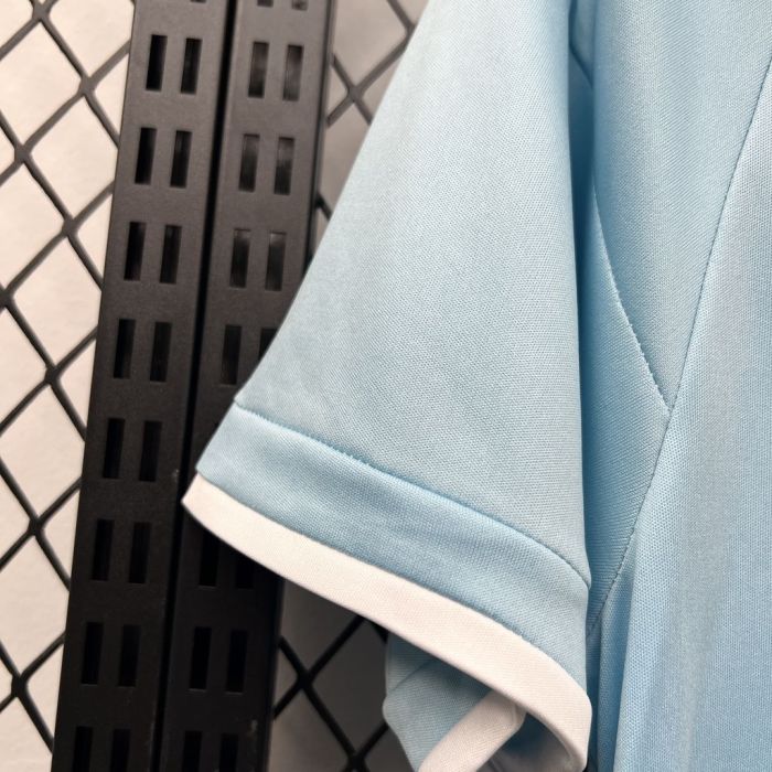 2025/26 Mens Real Oviedo Retro Jersey