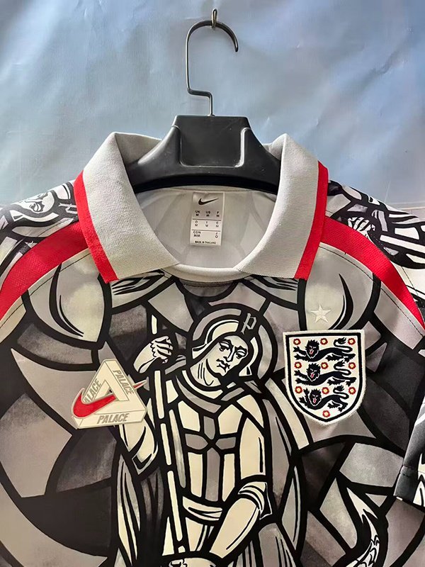2026 Nike x Palace x England World Cup Collab Jersey