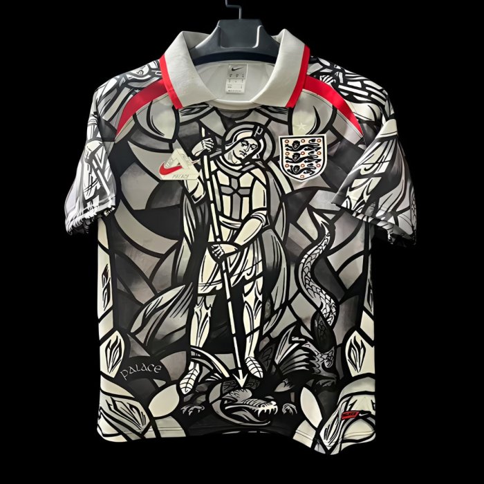 2026 Nike x Palace x England World Cup Collab Jersey