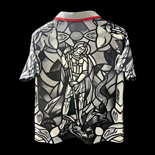 2026 Nike x Palace x England World Cup Collab Jersey