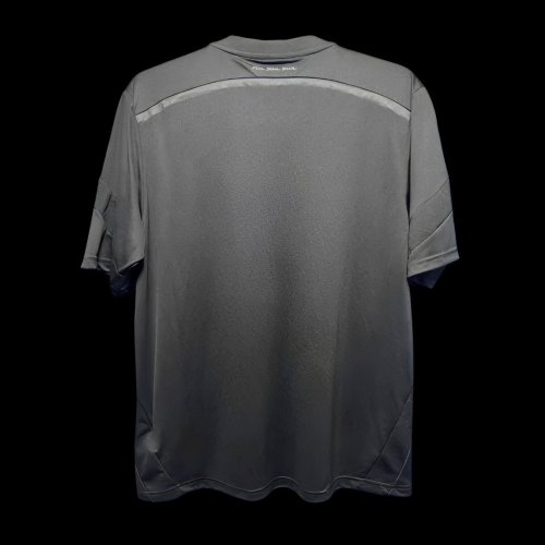 Retro 14/15 Bayern Munich Third Black Jersey