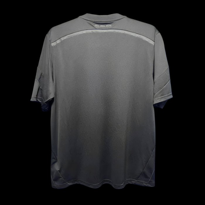 Retro 14/15 Bayern Munich Third Black Jersey