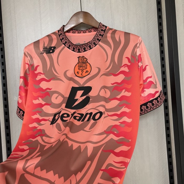 26/27 Porto Special Edition Jersey S-XXXXL