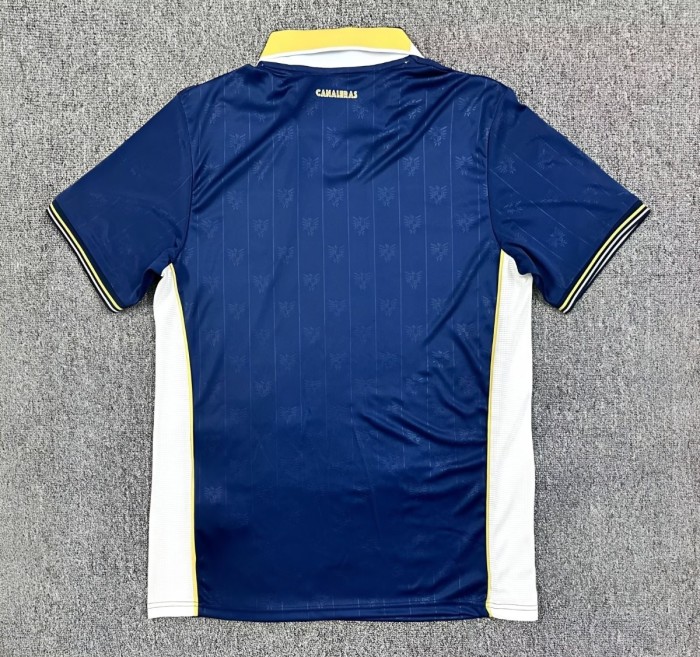 2026 Panama Third Navy Jersey