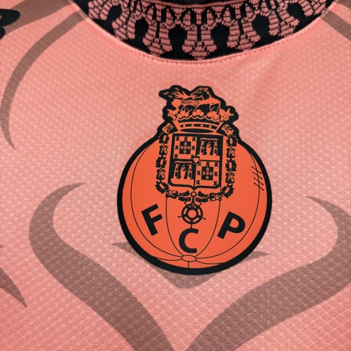 26/27 Porto Special Edition Jersey S-XXXXL