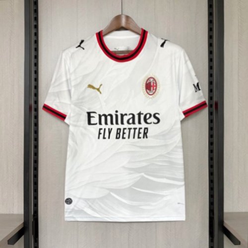 26/27 AC Milan Away Jersey S-XXXXL