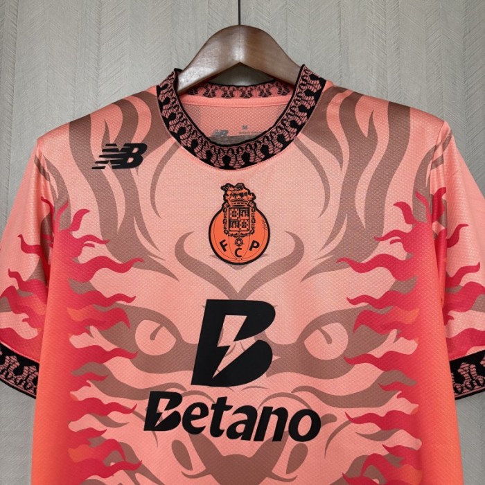 26/27 Porto Special Edition Jersey S-XXXXL