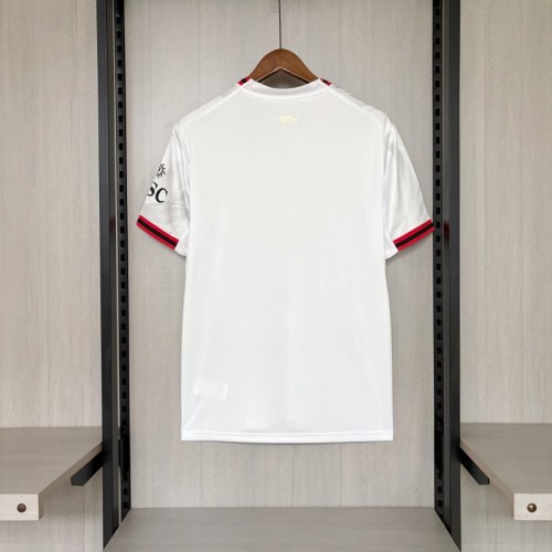 26/27 AC Milan Away Jersey S-XXXXL