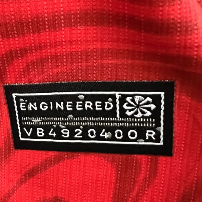 2026 Mens Turkey World Cup Home Jersey