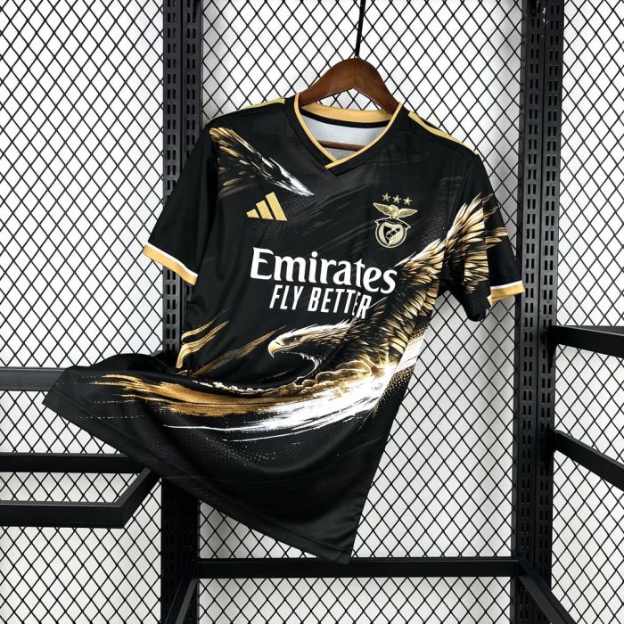 2026/27 Mens Benfica Special Jersey